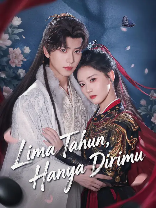 Lima Tahun, Hanya Dirimu