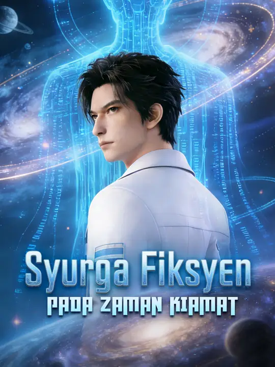Syurga Fiksyen Pada Zaman Kiamat