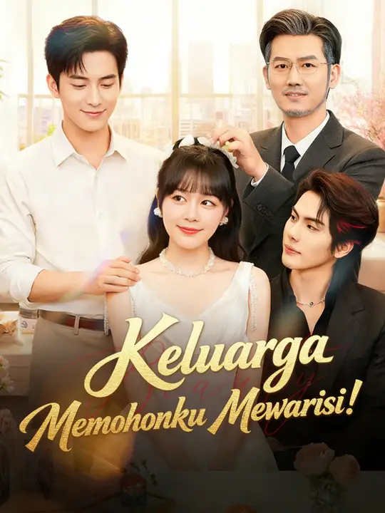 Keluarga Memohonku Mewarisi!