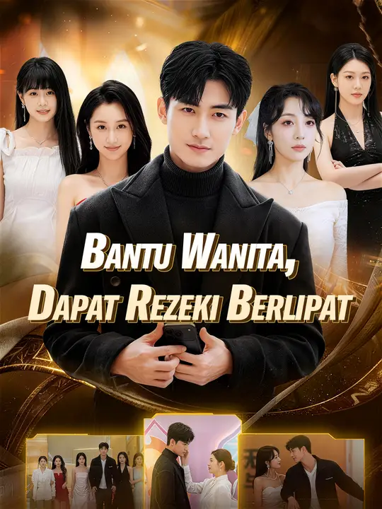 Bantu Wanita, Dapat Rezeki Berlipat