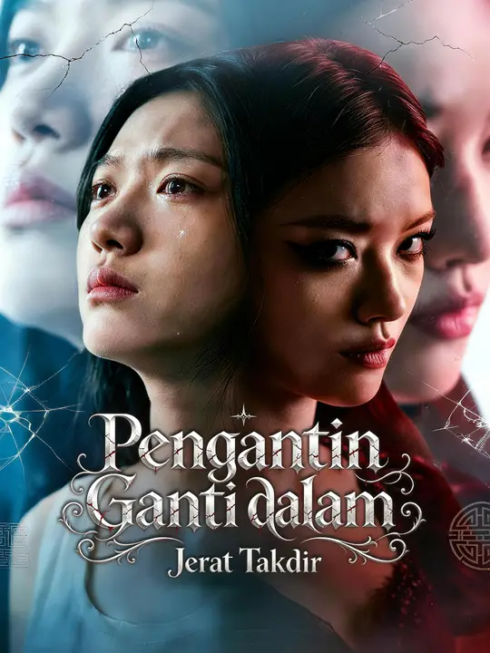 Pengantin Ganti dalam Jerat Takdir