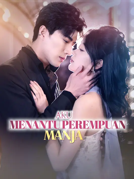 Menantu Manja Saya
