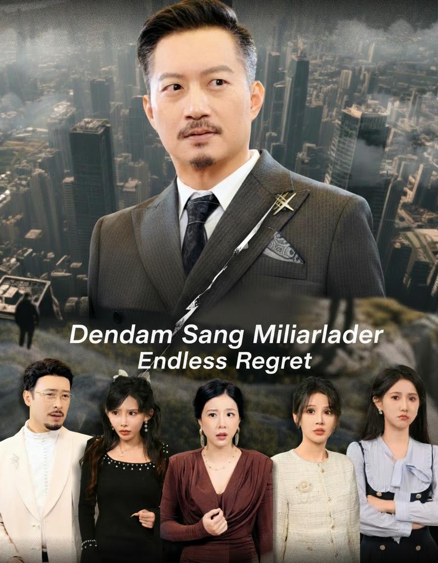 Dendam Sang Miliarder