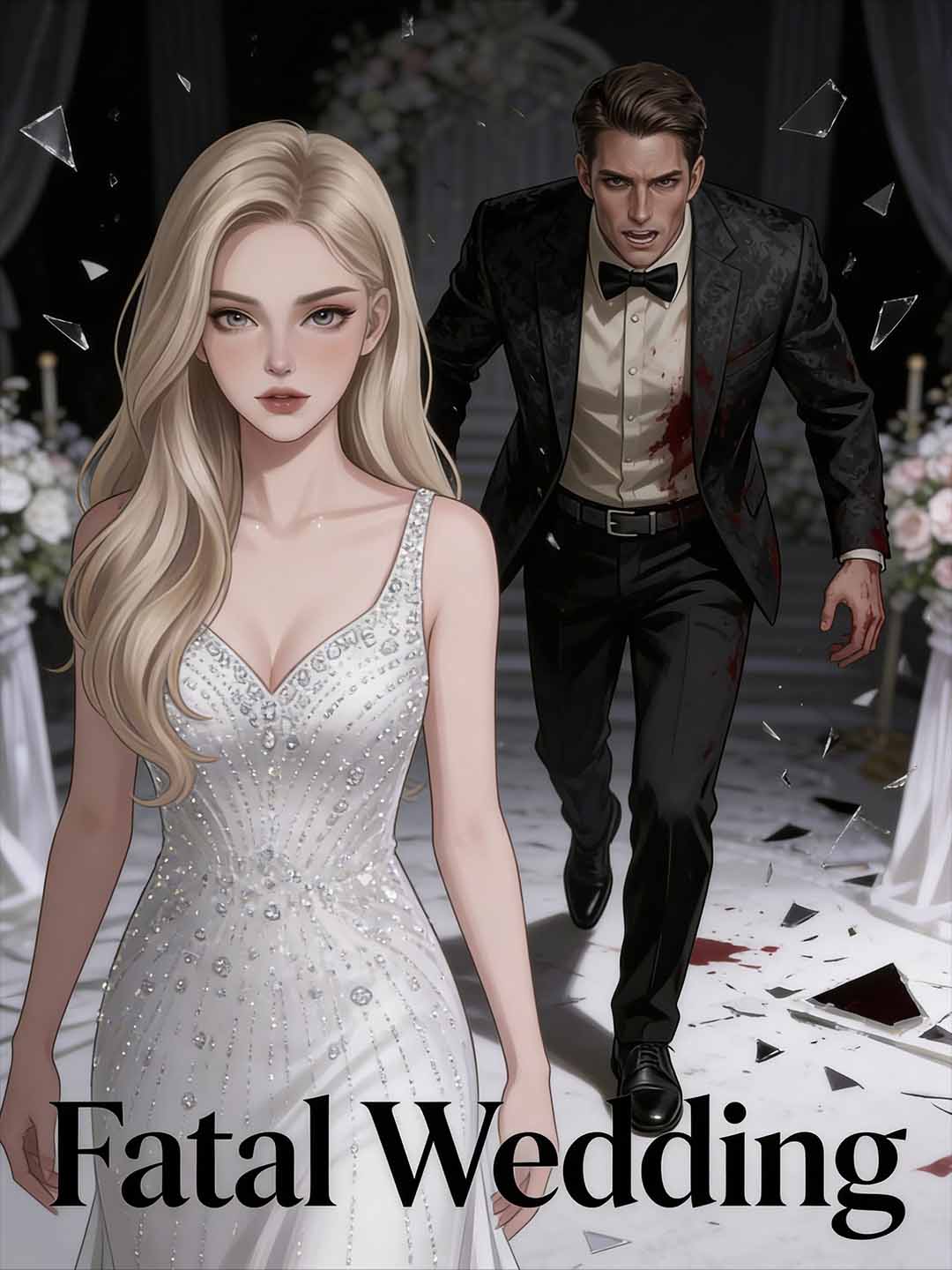 Fatal Wedding