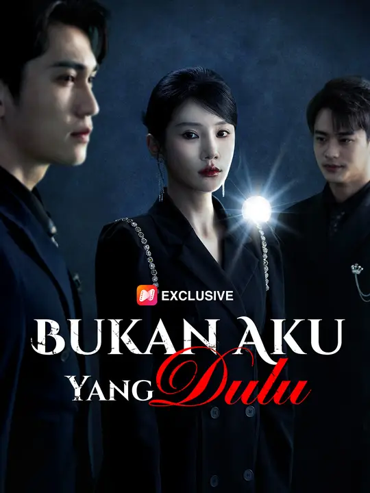 Bukan Aku Yang Dulu