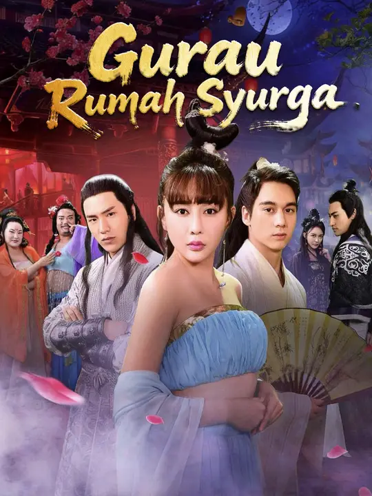 Gurau Rumah Syurga