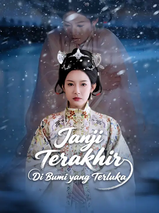 Janji Terakhir Di Bumi yang Terluka