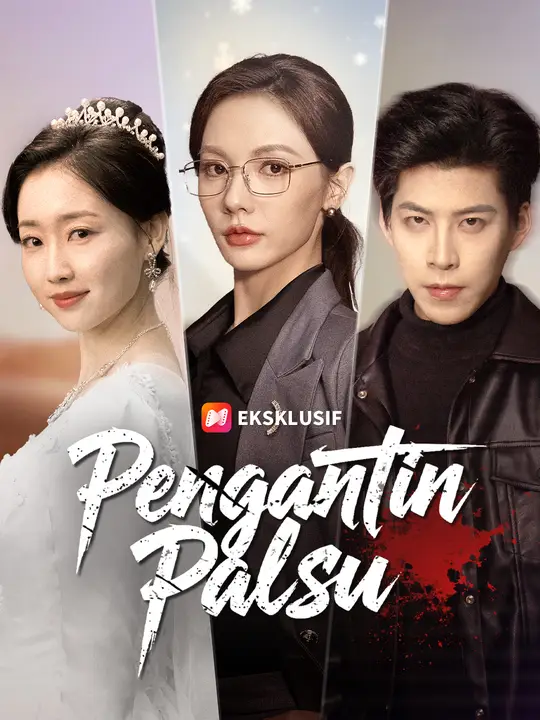 Pengantin Palsu