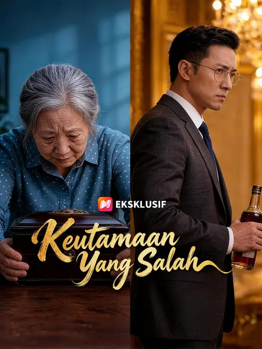 Keutamaan Yang Salah