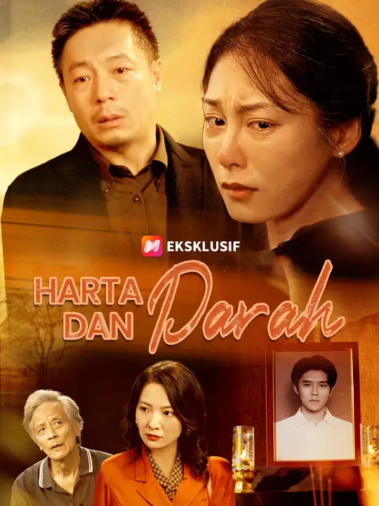 Harta dan Darah