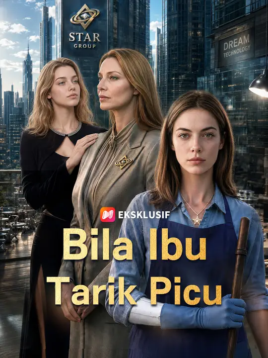 Bila Ibu Tarik Picu
