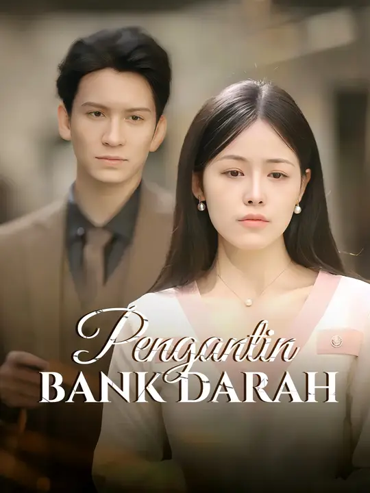 Pengantin Bank Darah