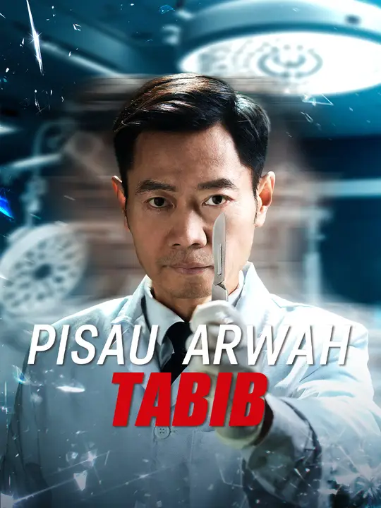 Tabib Pisau Arwah