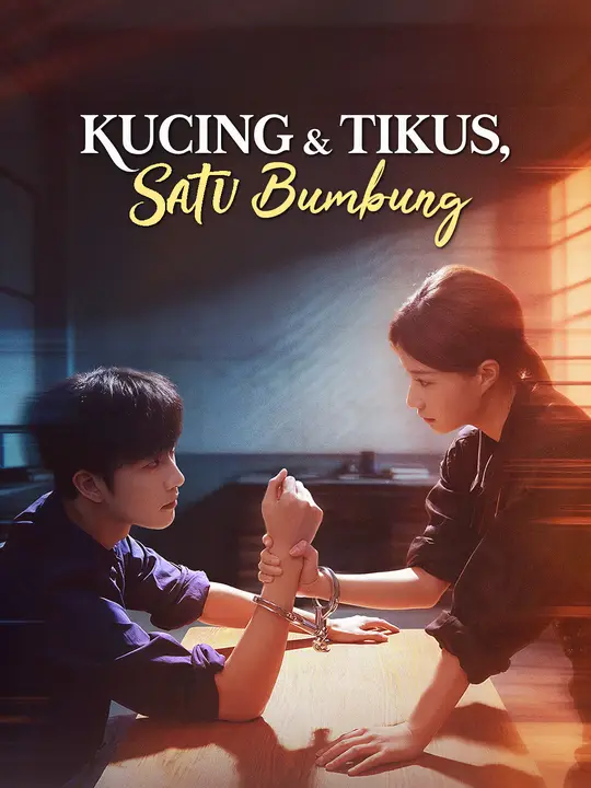 Kucing & Tikus, Satu Bumbung