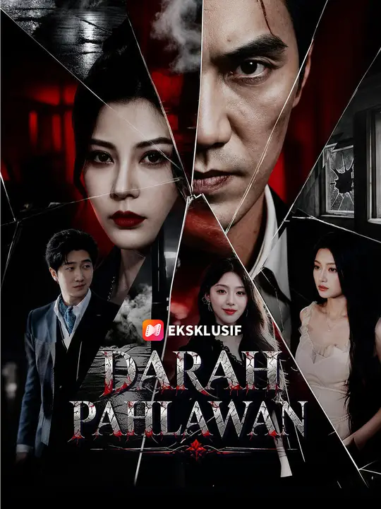 Darah Pahlawan