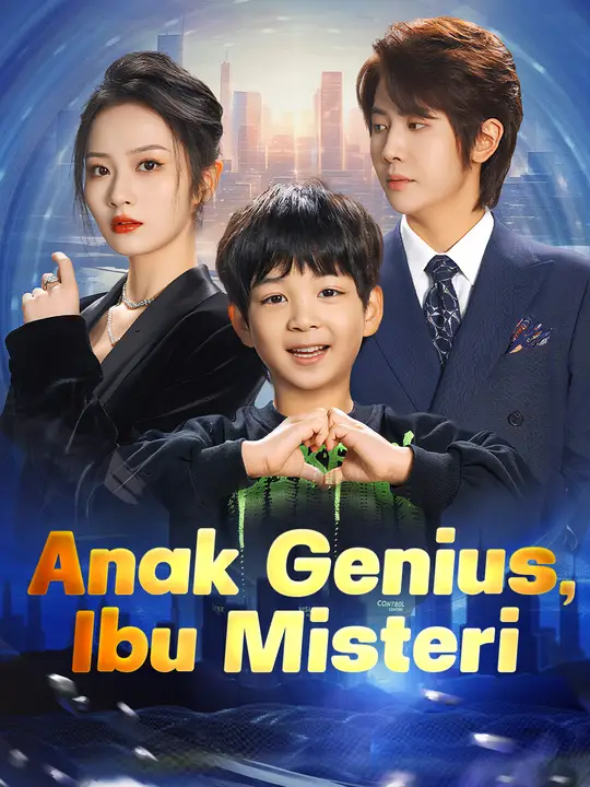 Anak Genius, Ibu Misteri