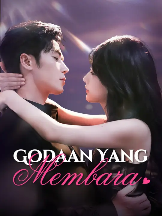 Godaan Yang Membara