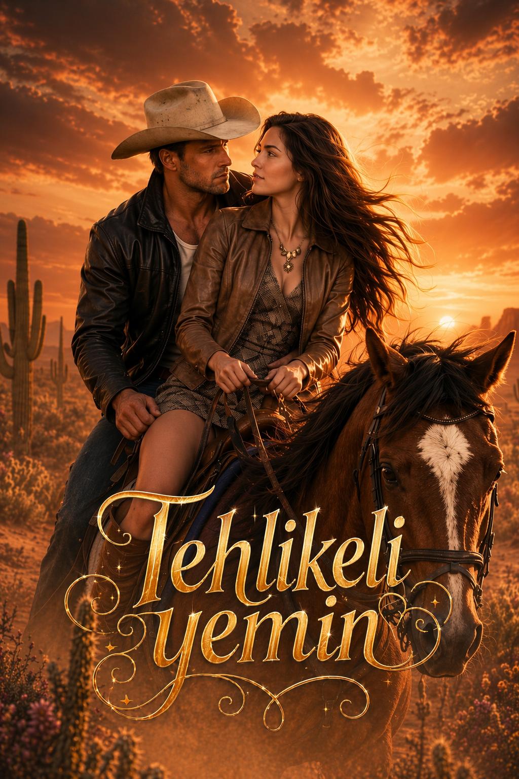 Tehlikeli yemin