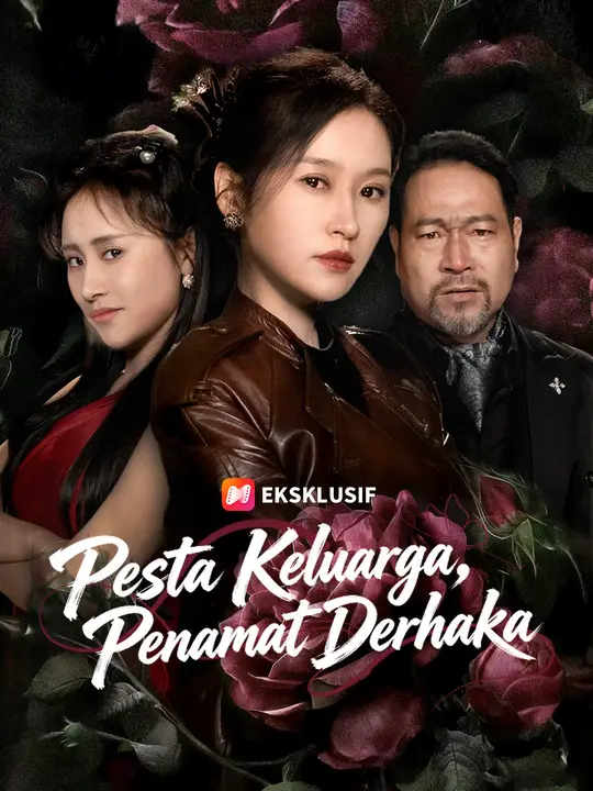 Pesta Keluarga, Penamat Derhaka