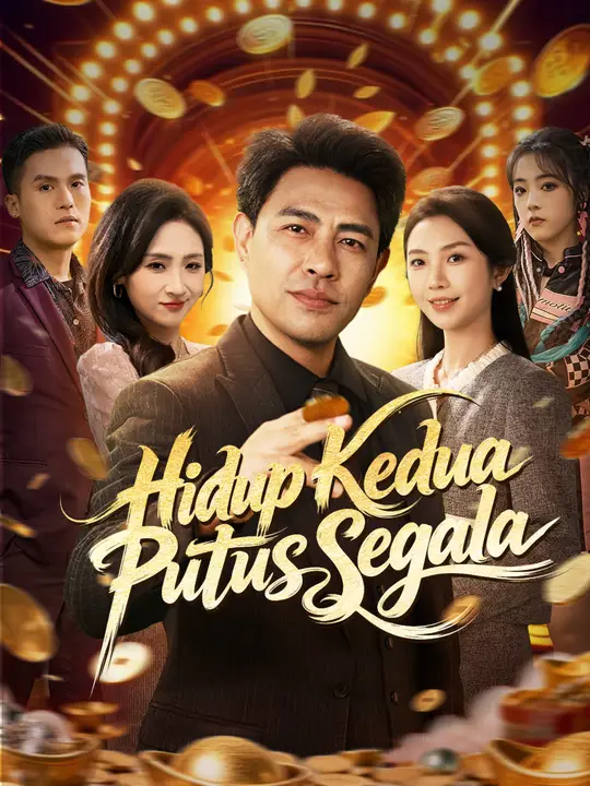 Hidup Kedua, Putus Segala
