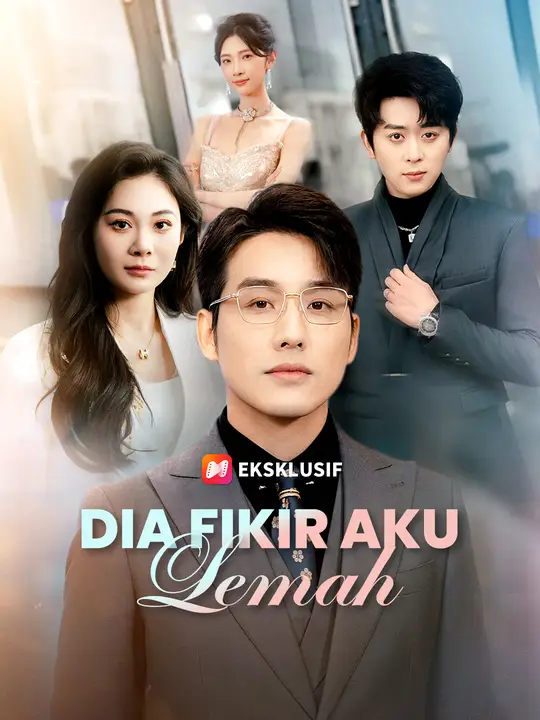 Dia Fikir Aku Lemah