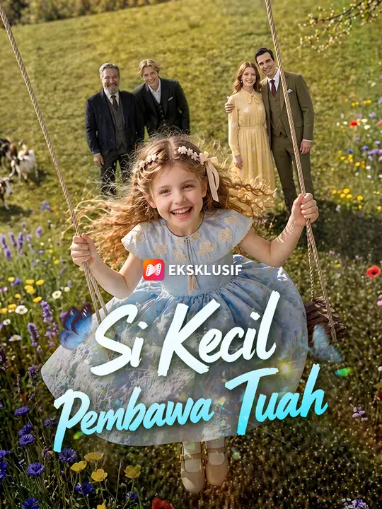 Si Kecil Pembawa Tuah