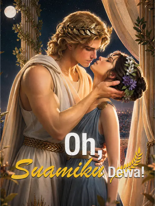 Oh, Suamiku Dewa!