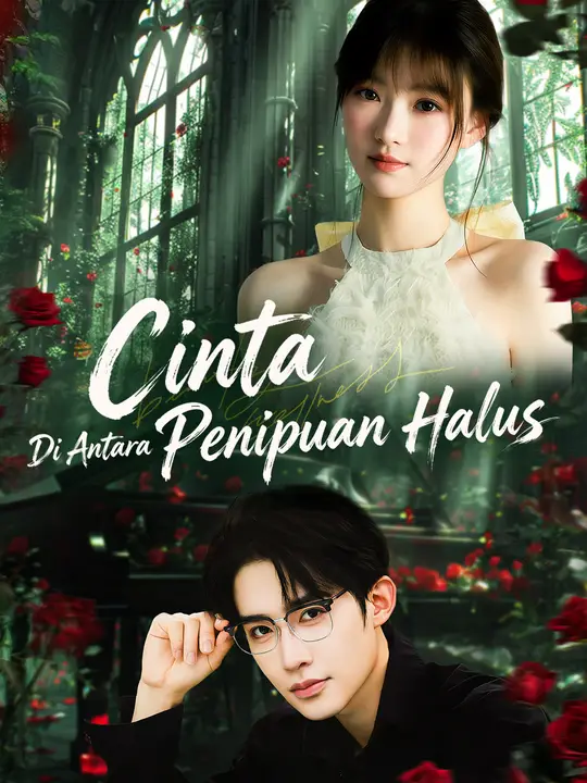 Cinta Di Antara Penipuan Halus