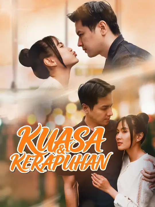 Kuasa & Kerapuhan