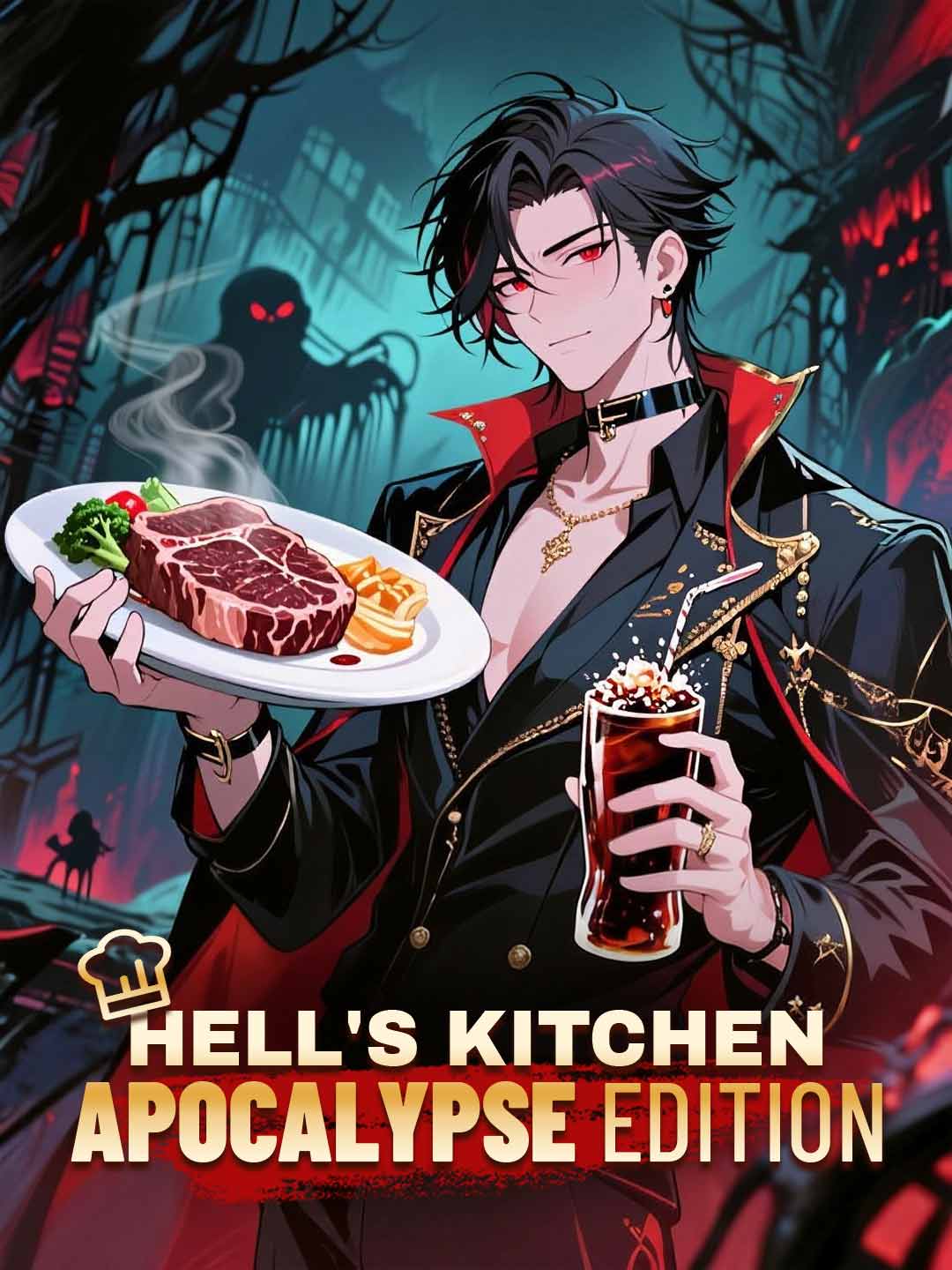 Hell's Kitchen: Apokalypse-Edition