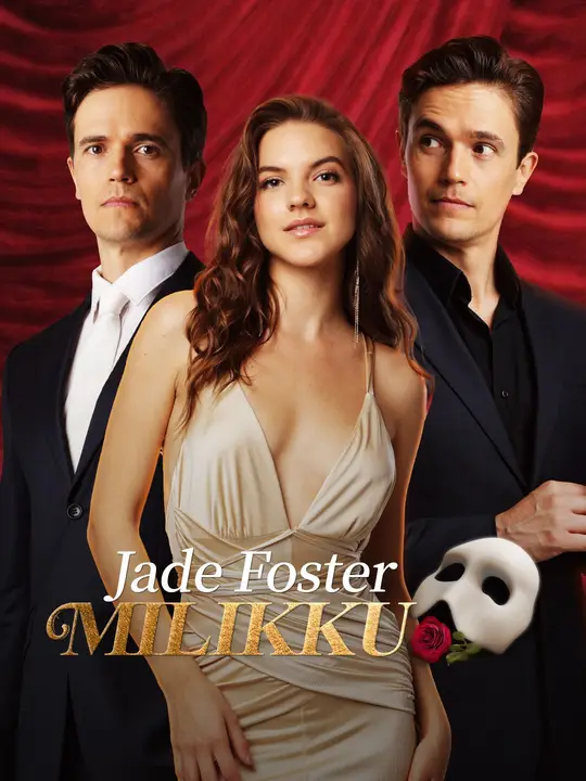 Jade Foster Milikku