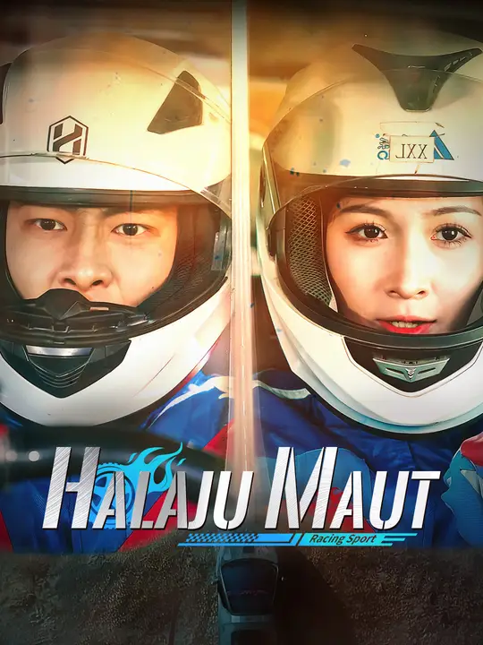 Halaju Maut