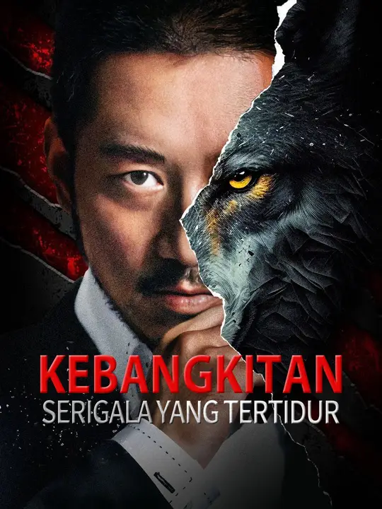 Kebangkitan Serigala Yang Tertidur