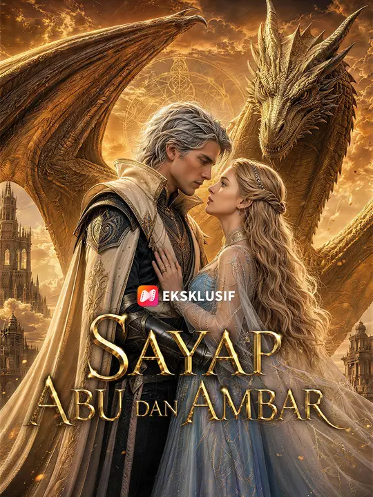 Sayap Abu Dan Ambar