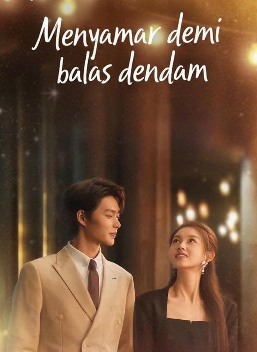 Dendam Kembaranku