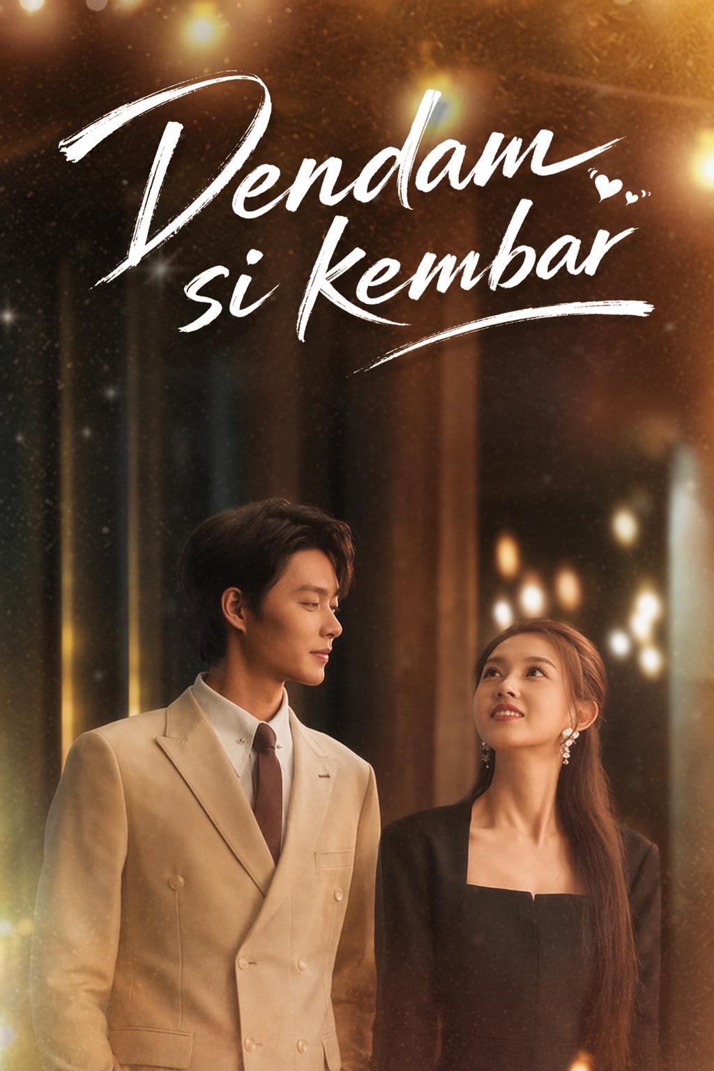 Dendam si kembar