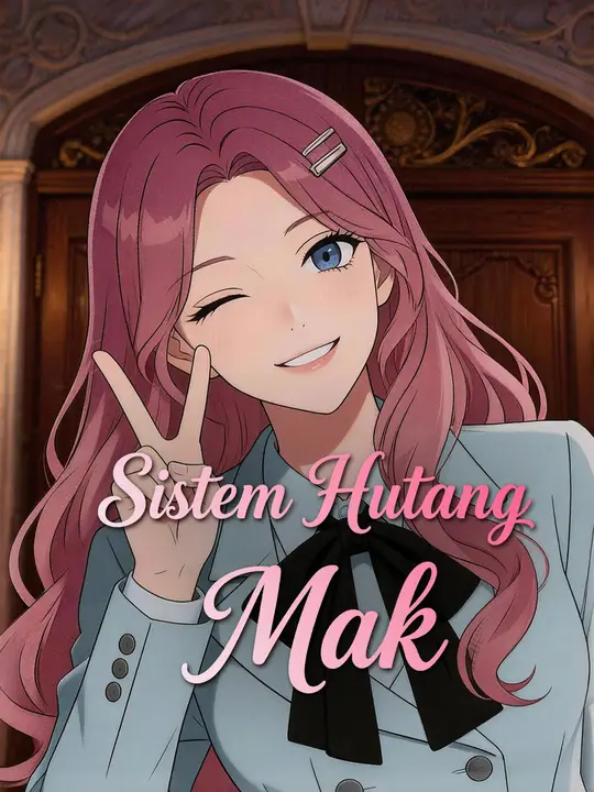 Sistem Hutang Mak