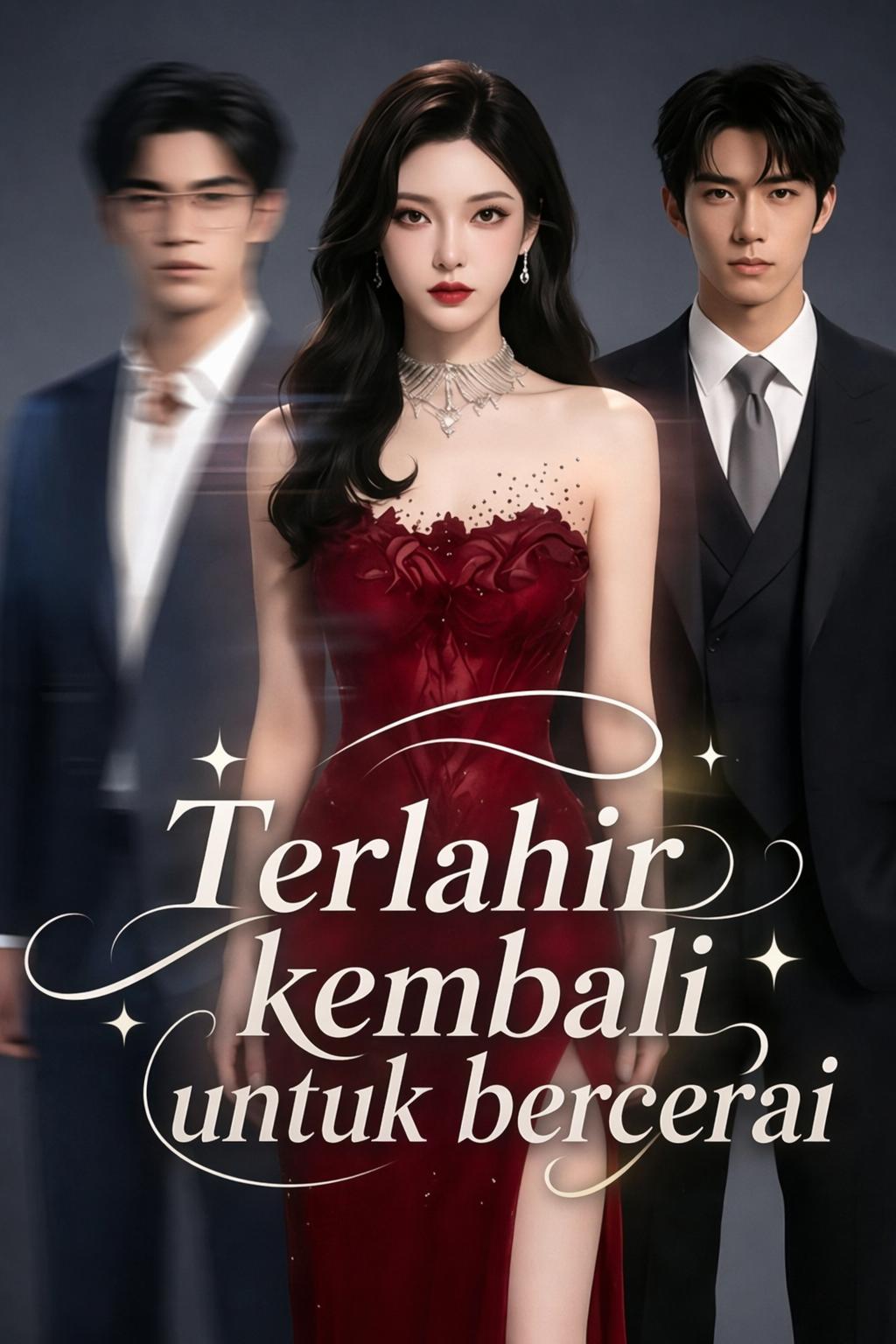 Terlahir kembali untuk bercerai