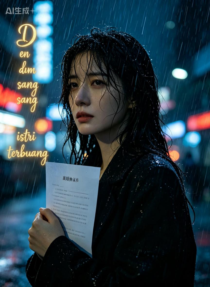 Istri CEO yang Terbuang