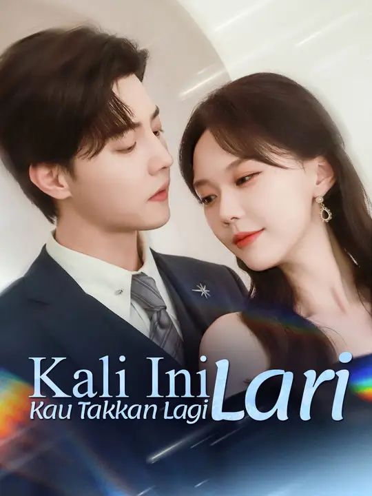 Kali Ini Kau Takkan Lagi Lari
