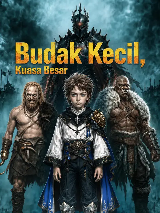 Budak Kecil, Kuasa Besar