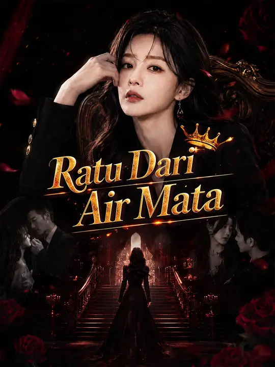 Ratu Dari Air Mata