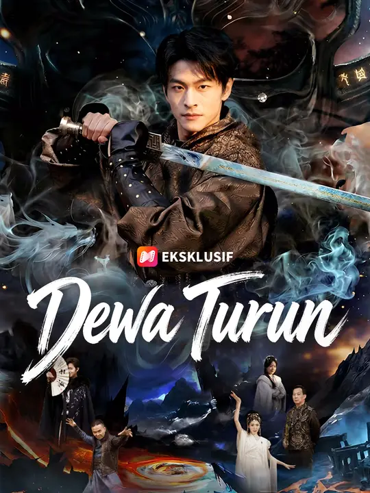 Dewa Turun