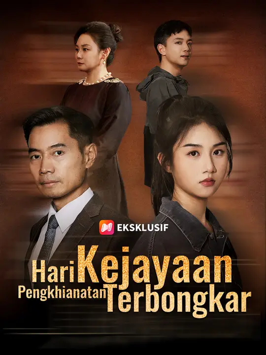 Hari Kejayaan, Pengkhianatan Terbongkar