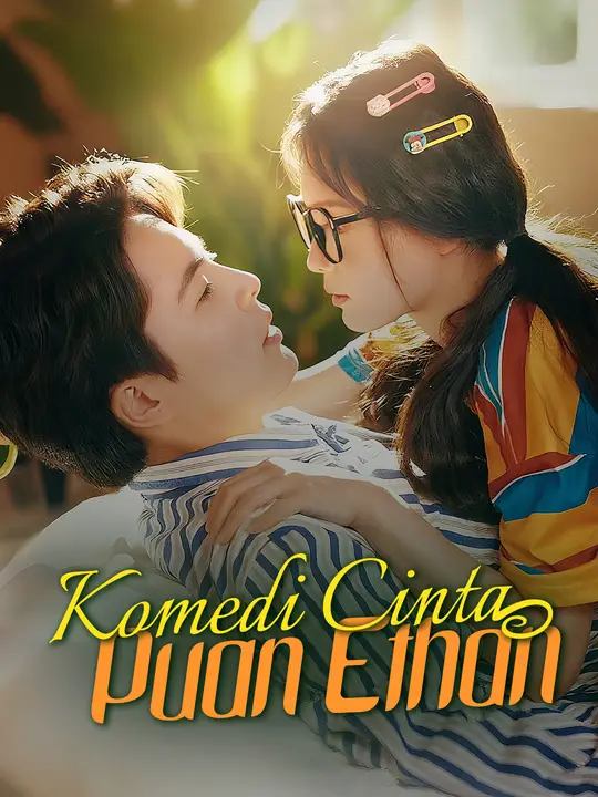 Komedi Cinta Puan Ethan
