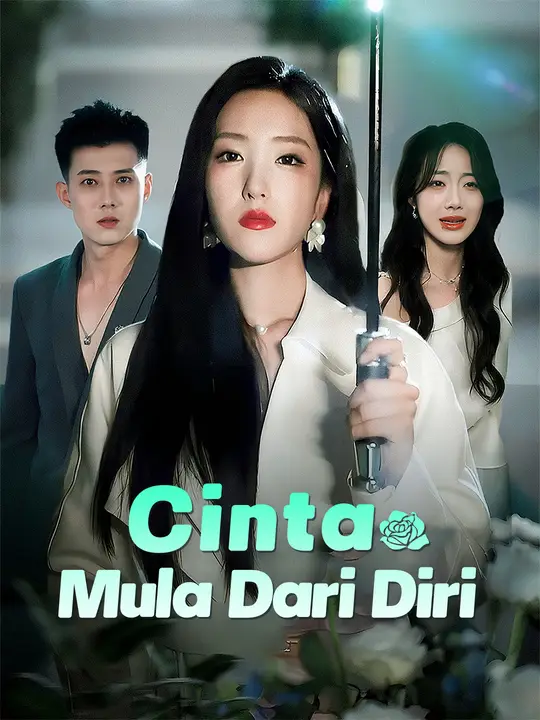 Cinta Mula Dari Diri