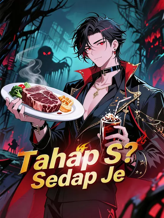 Tahap S? Sedap Je