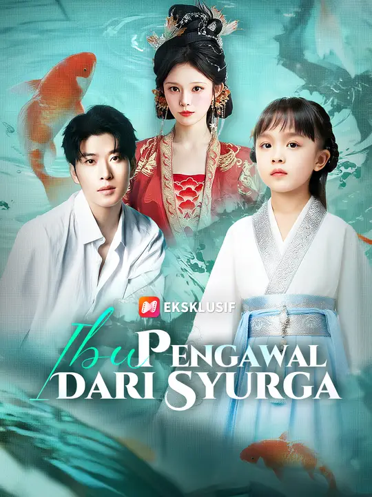 Ibu Pengawal Dari Syurga