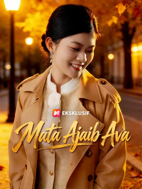 Mata Ajaib Ava