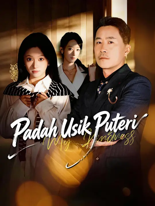 Padah Usik Puteri